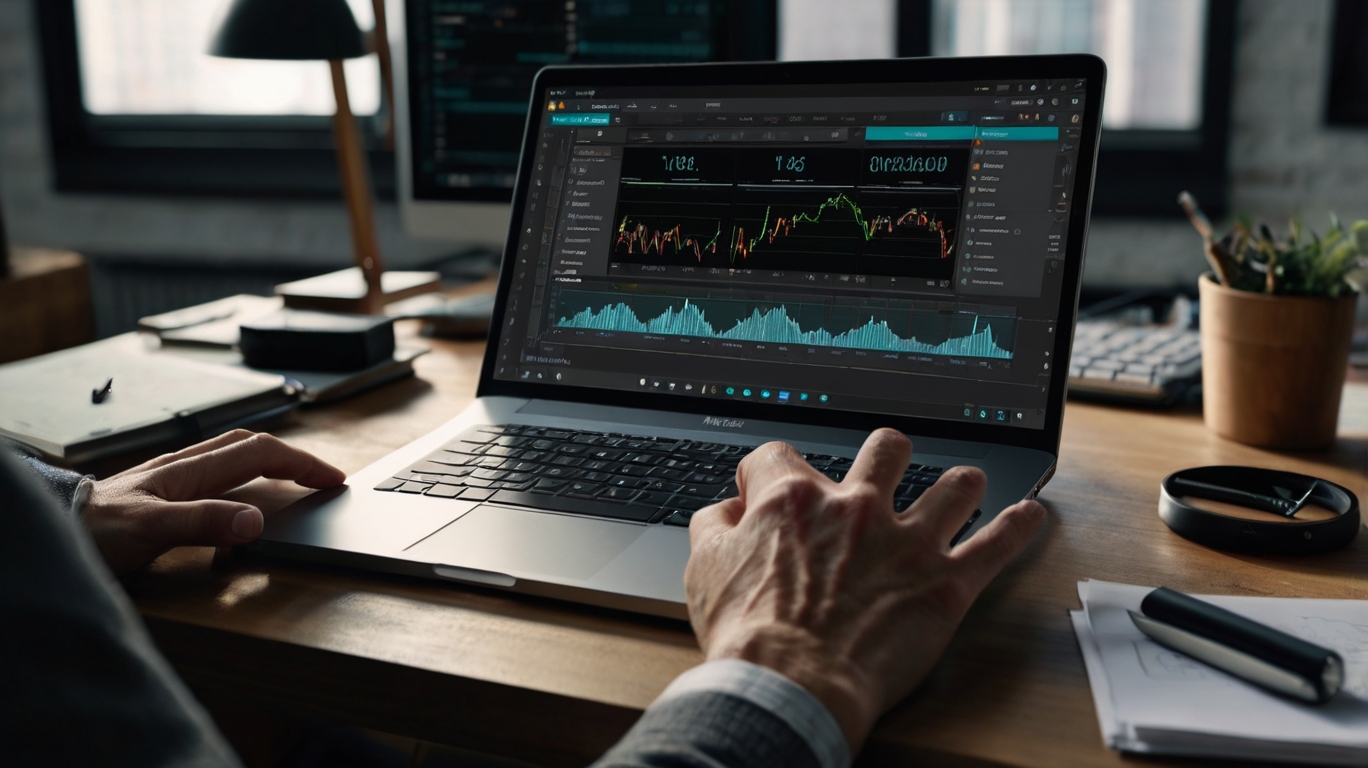 Confiance des investisseurs